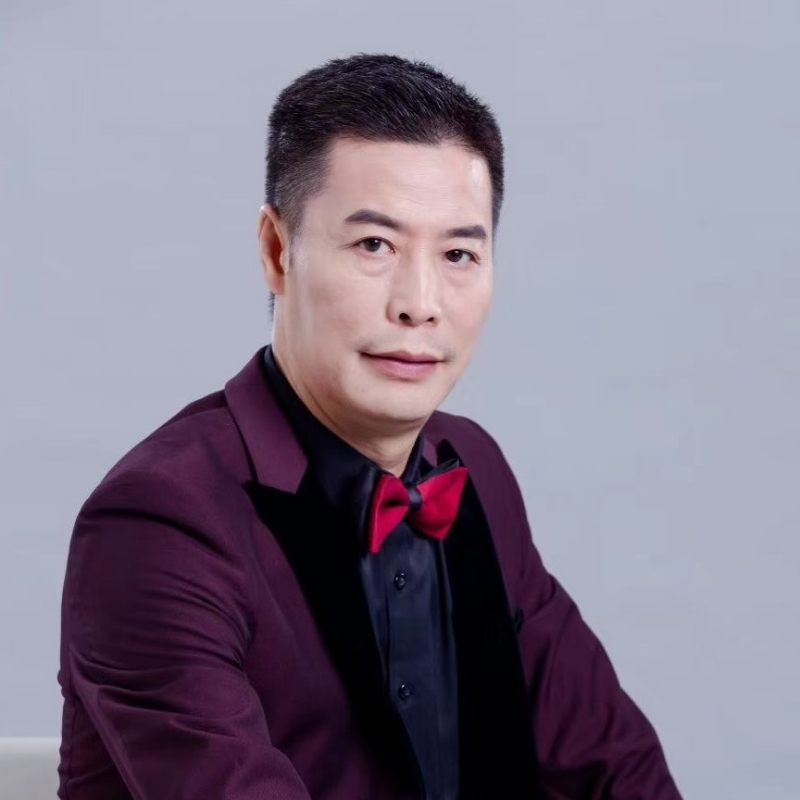 笑声江湖