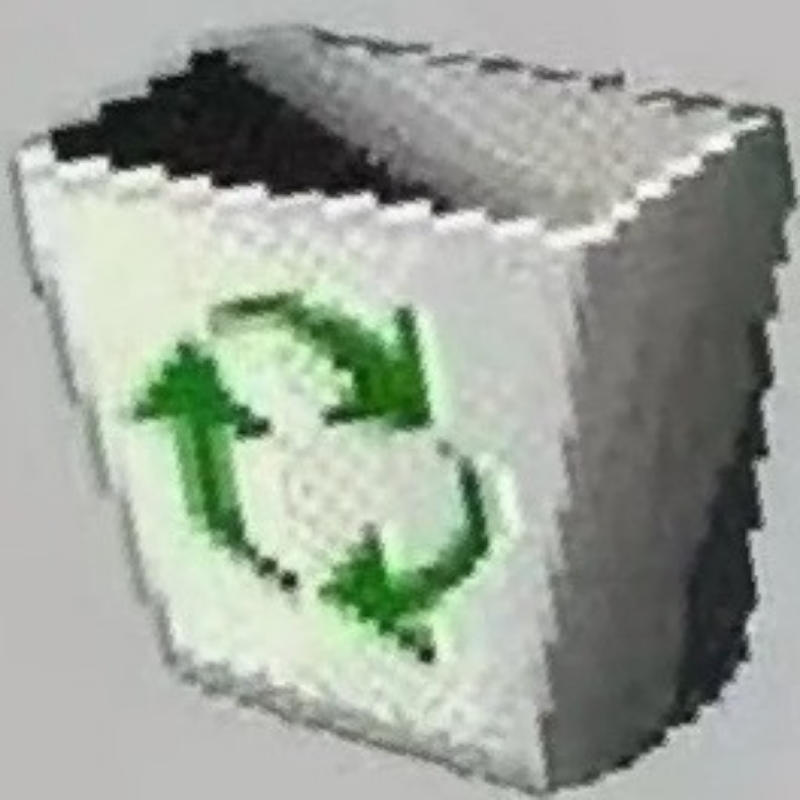 回收站♻️