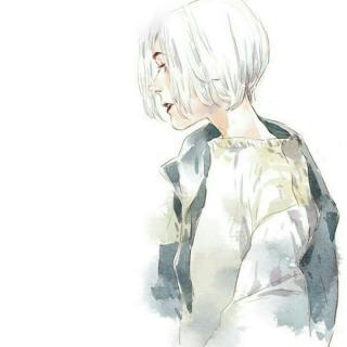 漂泊战士