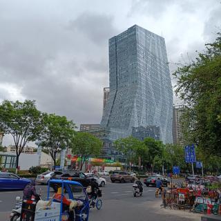 低调D小哥