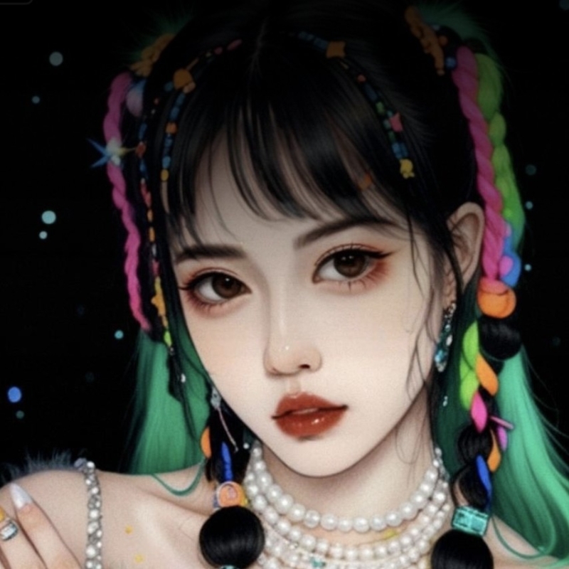 李娜