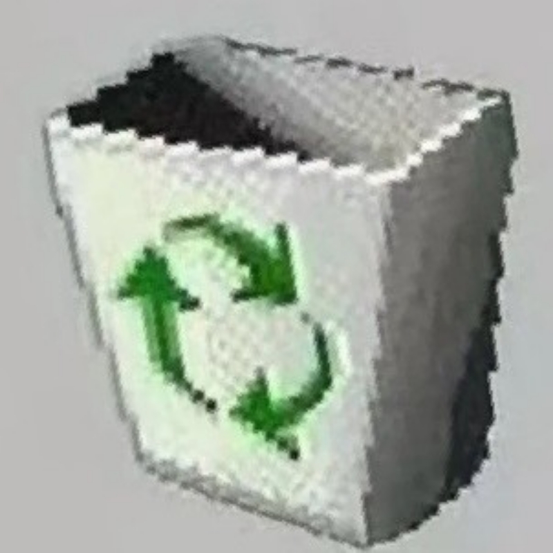 回收站♻️