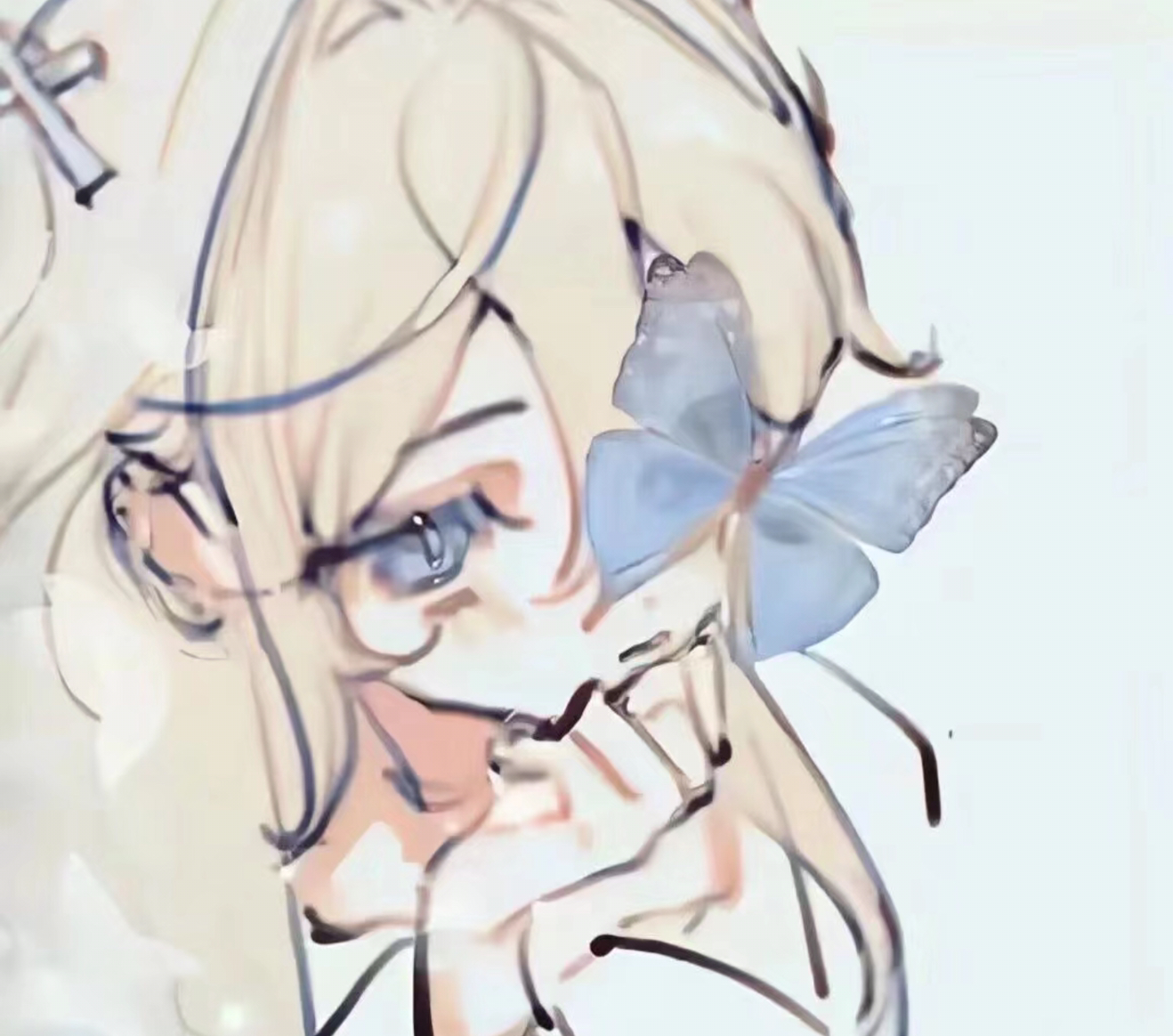 惞冻