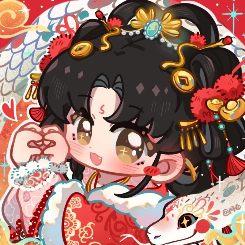 茜茜宝宝?