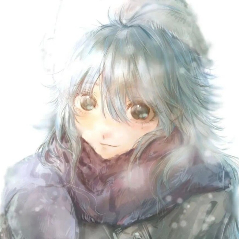 食虫_❄️