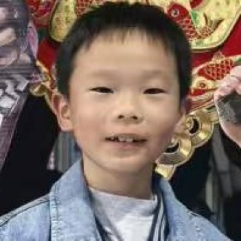 科技小蓝