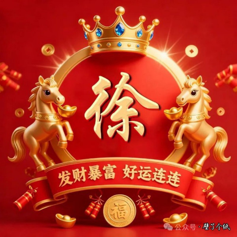 徐延2026