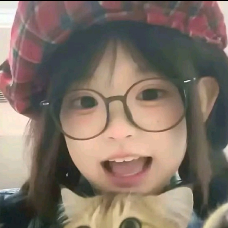 犯困的困困鱼