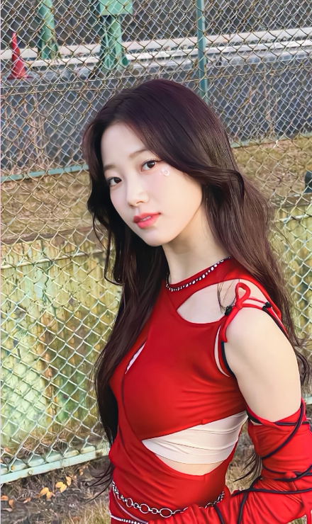 ❄️김민주🤍