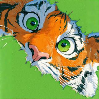 山澜