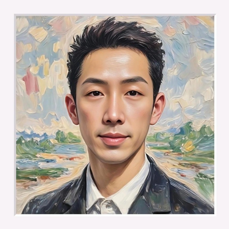 父出生活志