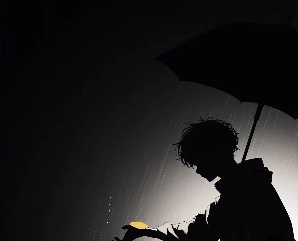 是霖零呀