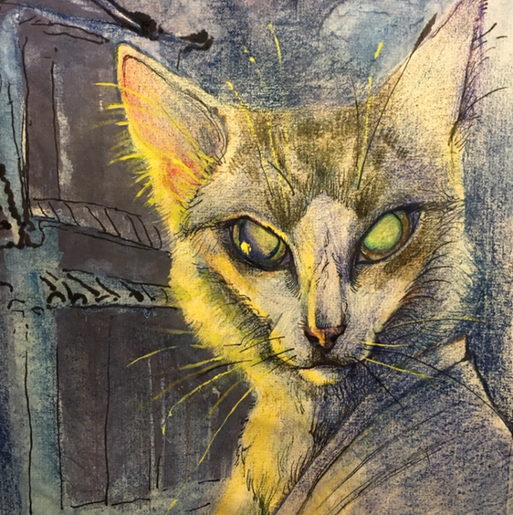 狐猬山