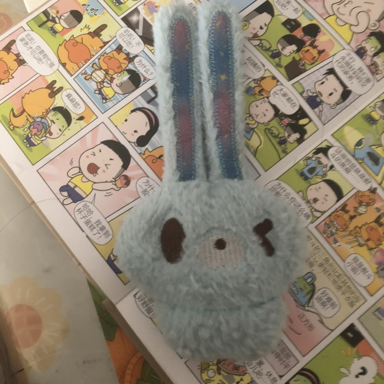 西西里雅雅（兔子姐姐）🐇🐇