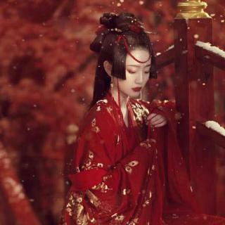 狼盯人