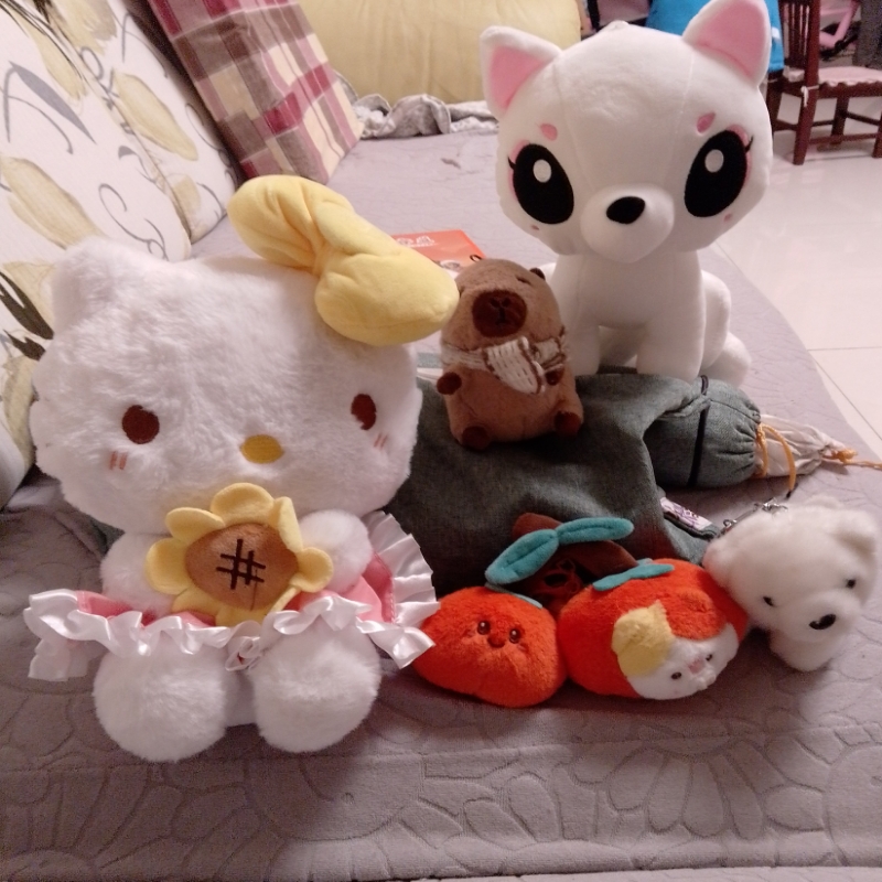 开心快乐的小花朵🌷🌼小花朵需要快乐光