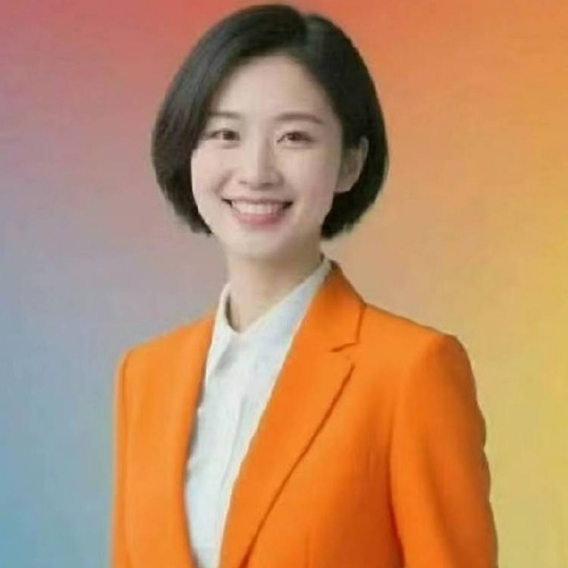 健康声咖