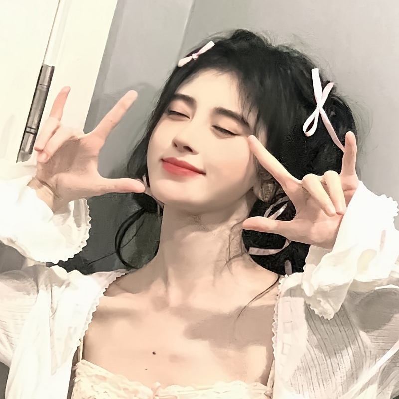 奶糖小团子