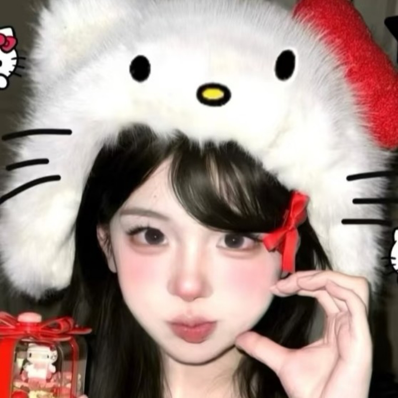 我爱凯蒂猫