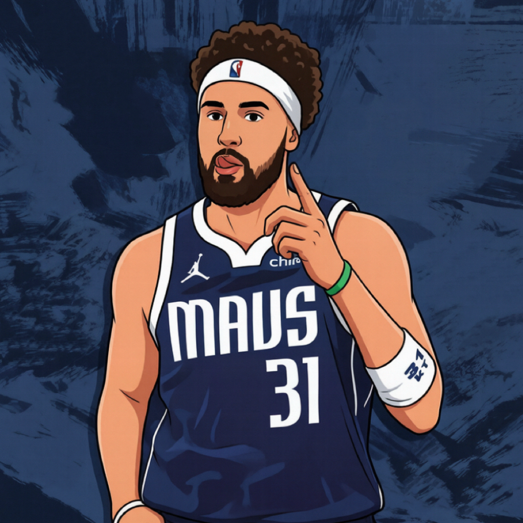 Captain丶Klay