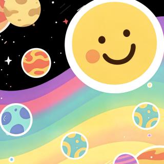 奇妙大宇宙