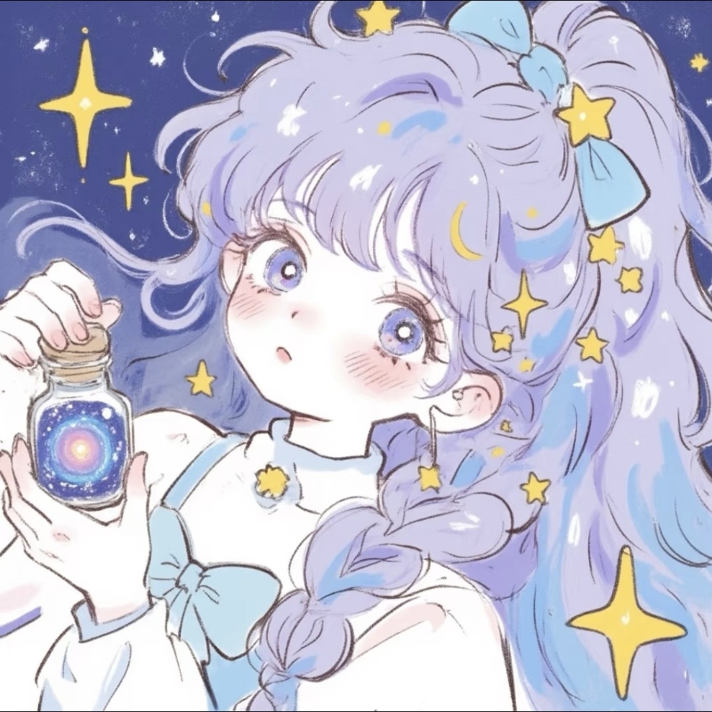 水瓶奇怪电波♒