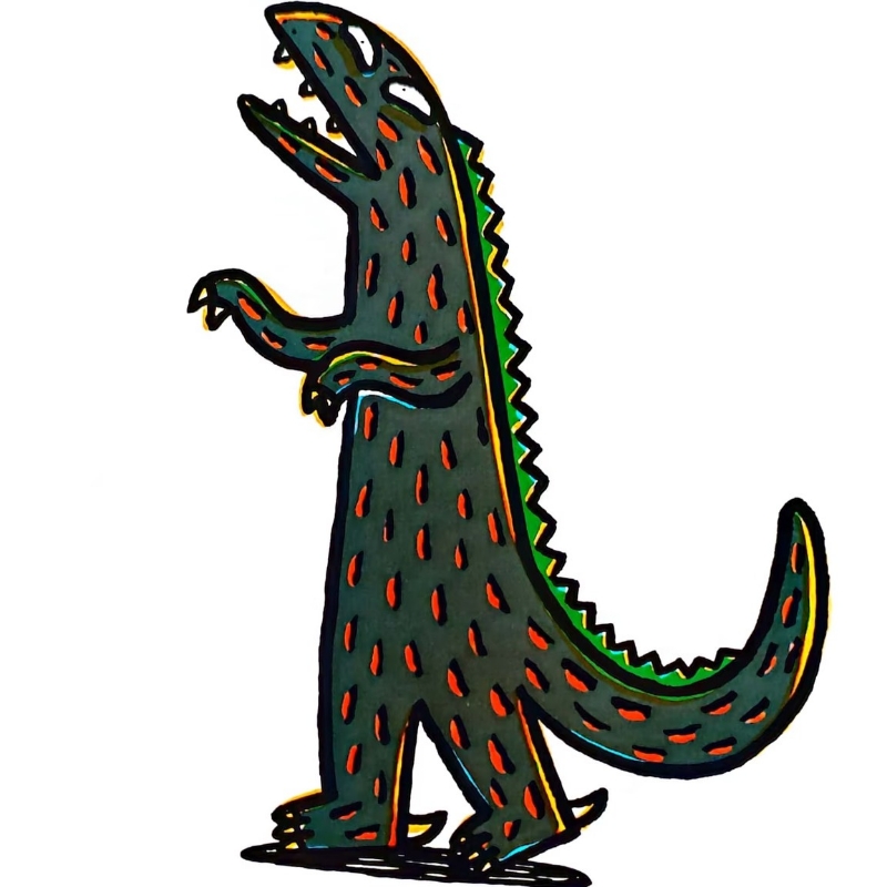 Tyrannosaurus