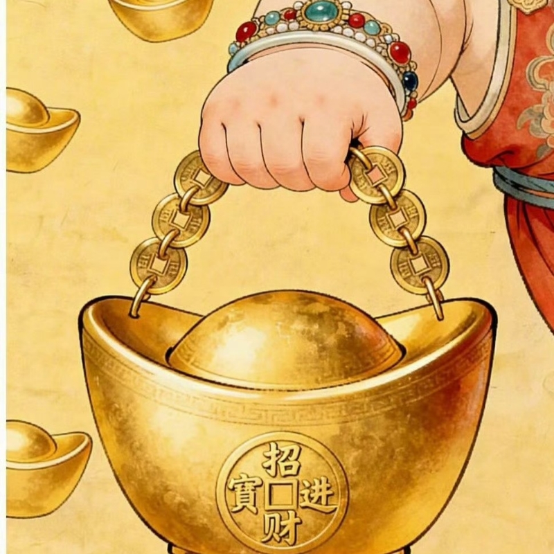 一生漫长而愉快