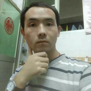 雨中漫步