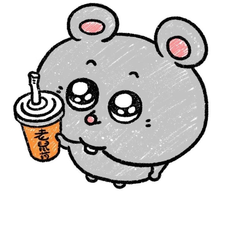 一只吃橡素的猫