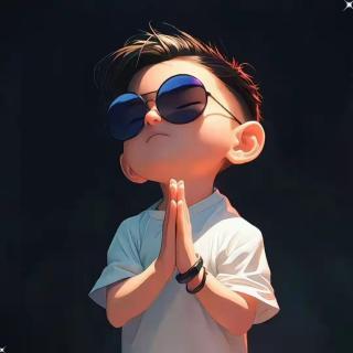 时光静好