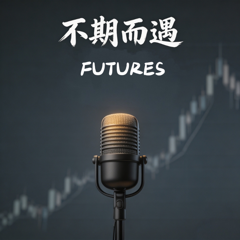 不期而遇Futures