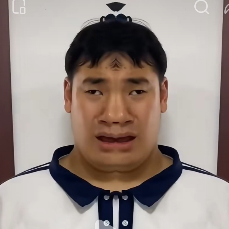  脱缰凯。