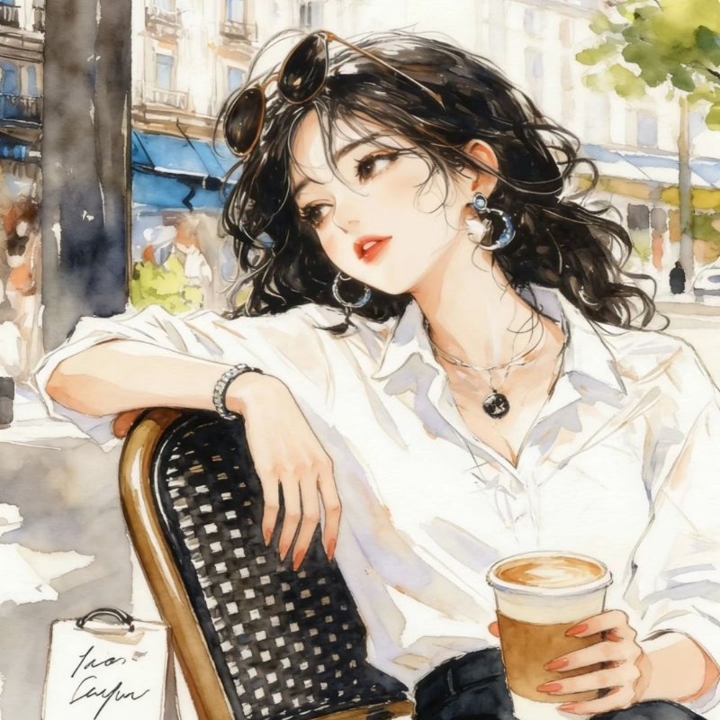 高美馨