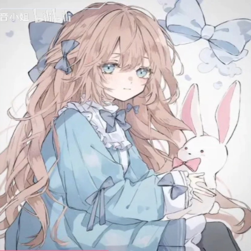 🎀小落🎀