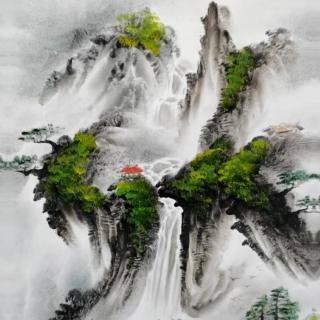 长弓山锋