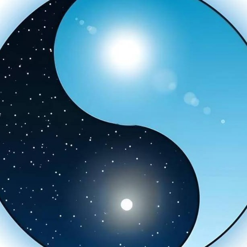 医法阴阳