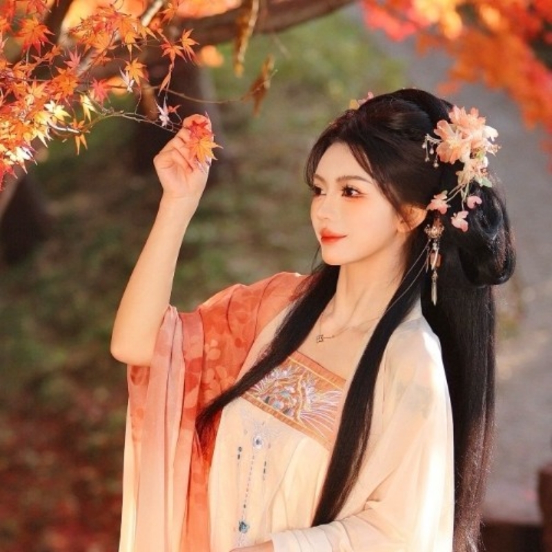 洛水倾城