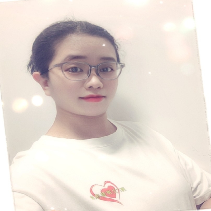 梁小燕❤️