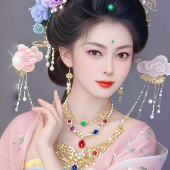 缘定今生