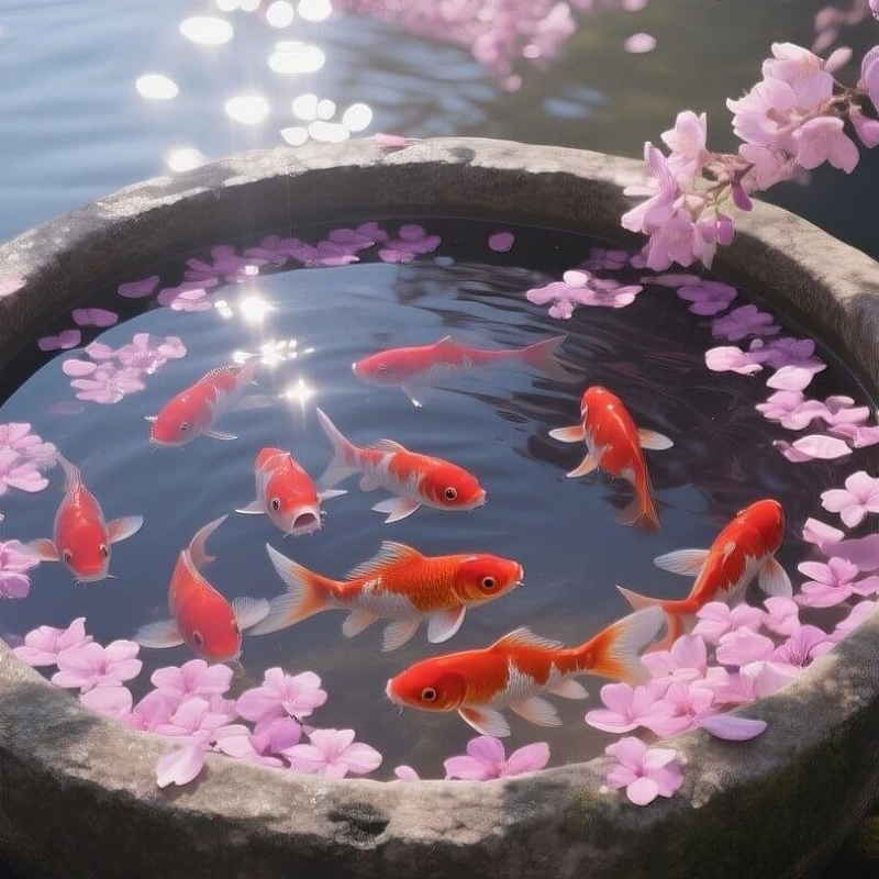 浮云散