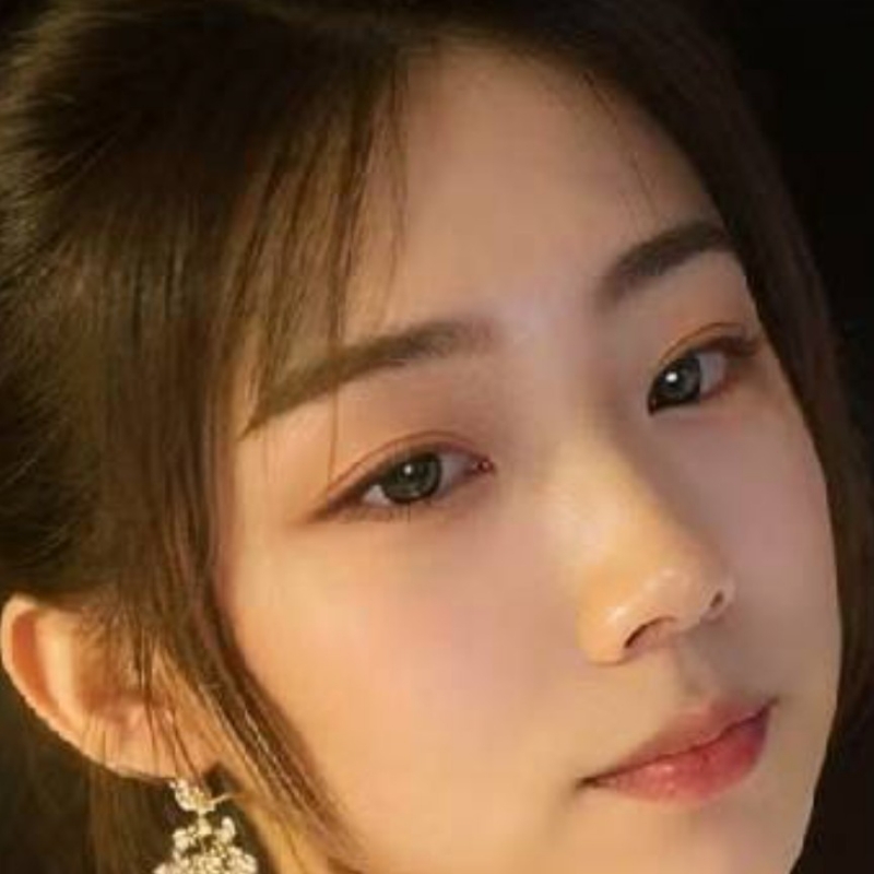 宋茜