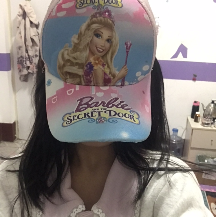 小熙崽儿