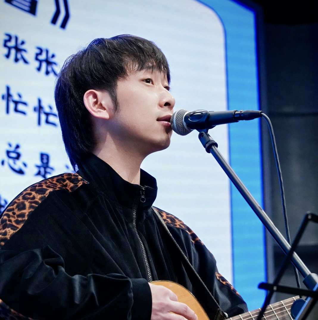 奇怪的凉白开