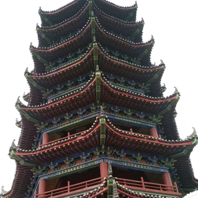 一路有你
