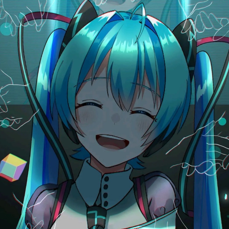 未来 ᴹᴼᴿᴺᴵᴺᴳ