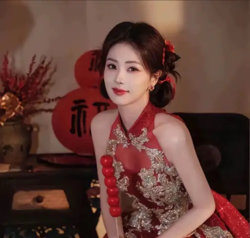 奶小鹿