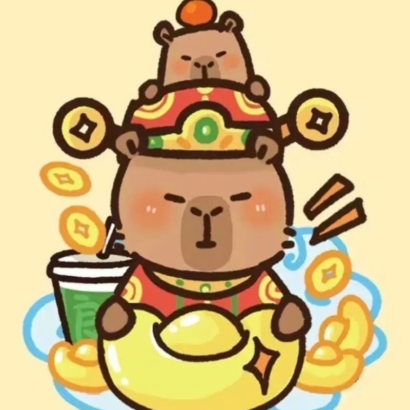 小白龙