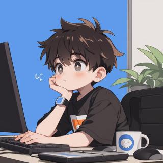 萨摩耶