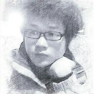 一夜没睡